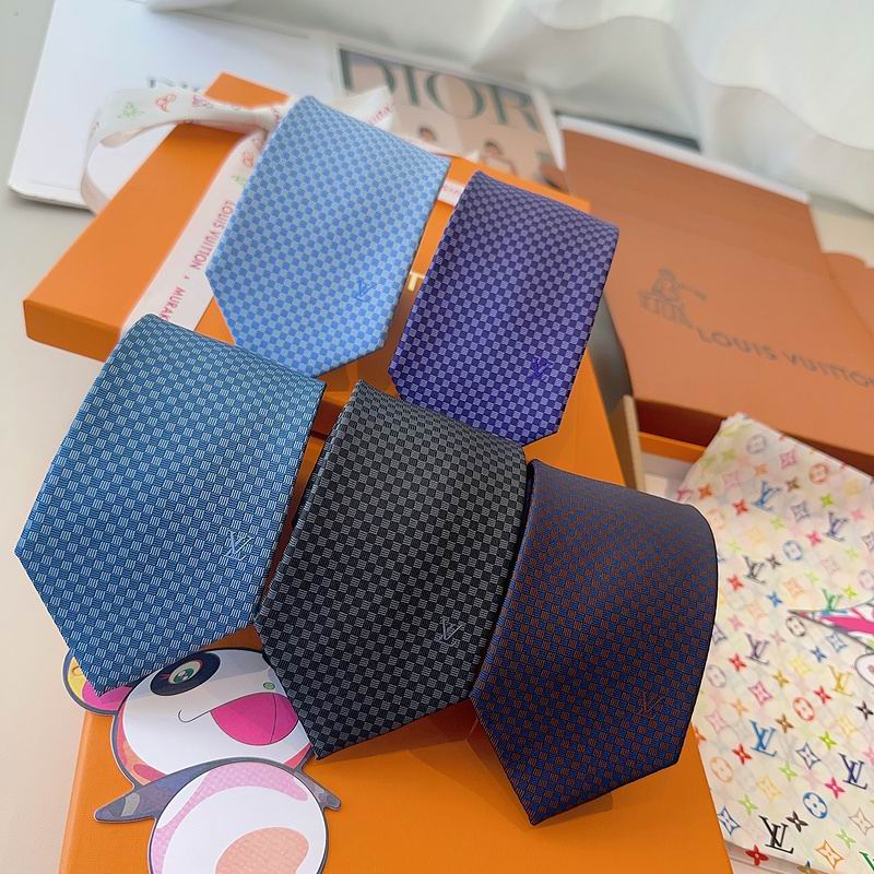 LV Tie hm47